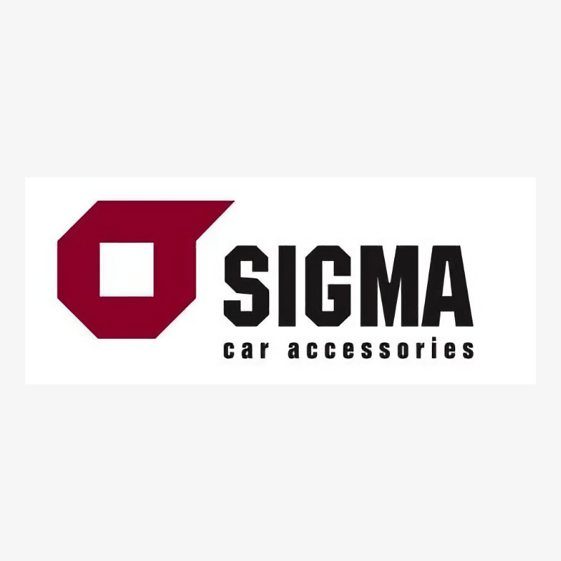 Sigma car accessories