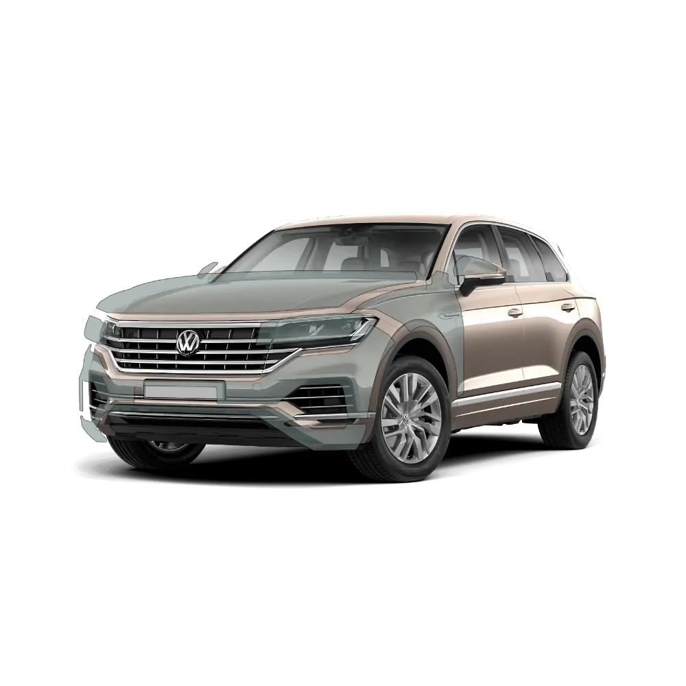 АНТИГРАВИЙНАЯ ЗАЩИТА КУЗОВА