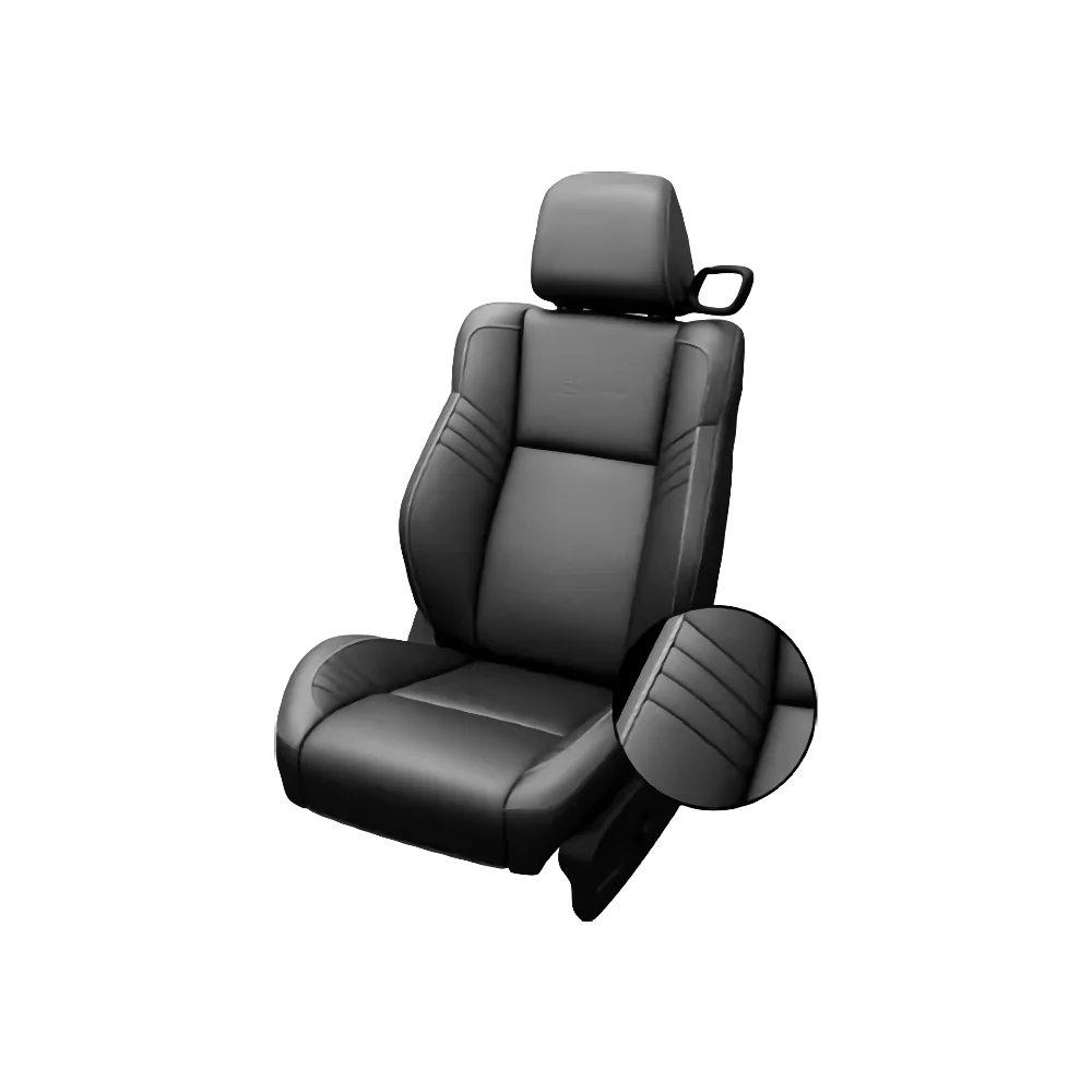 ЧАСТИЧНЫЙ РЕМОНТ СИДЕНИЙ