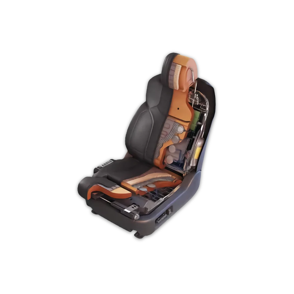 РЕМОНТ ПОРОЛОНА СИДЕНИЙ